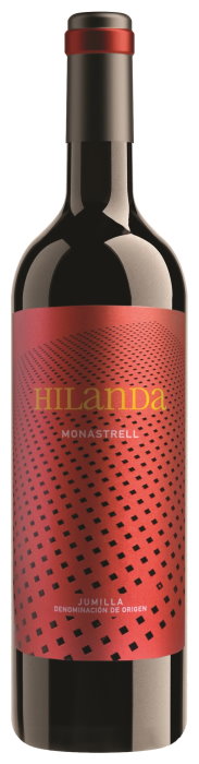 Hilanda-red-wine-jumilla-monastrel-oaked