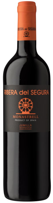 Ribera-del-segura-Monastrell-tempranillo-red-wine-jumilla-unoaked