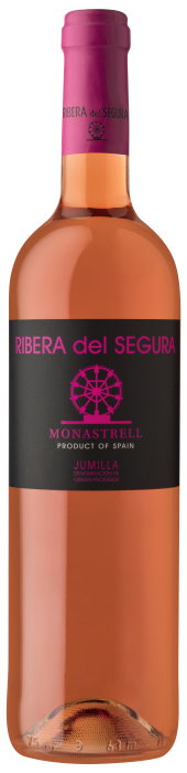 Ribera-del-segura-Monastrell-tempranillo-rose-wine-jumilla-unoaked